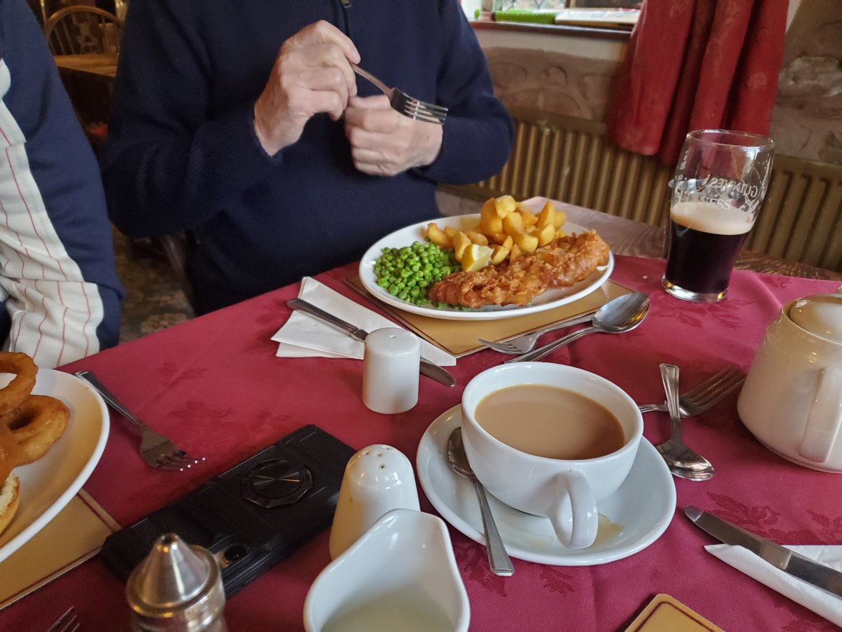 The Bull's Head Inn-官方