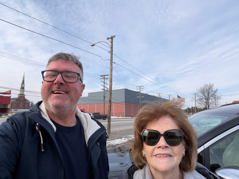 Show Me Detroit Tours-底特律必去景点