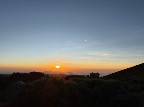 Ahambi Tours-南由基必去景点