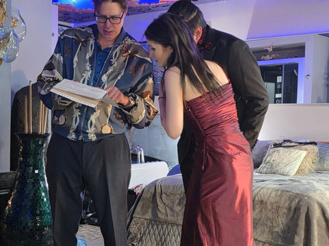 玛日亚吉日主题套房酒店&Spa主图