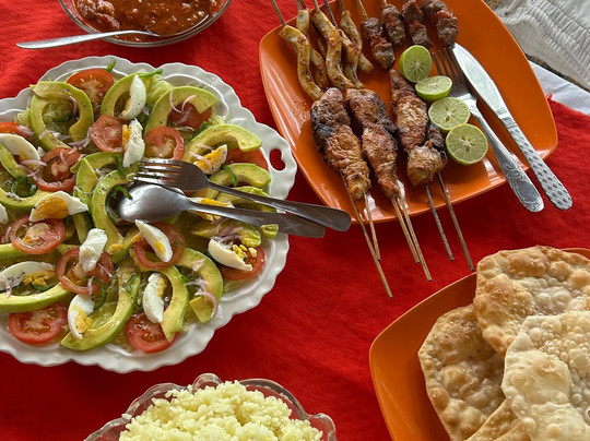 Alina Trips - Excursions en bateau depuis Nosy Komba et Nosy Be-Nosy Komba必去景点