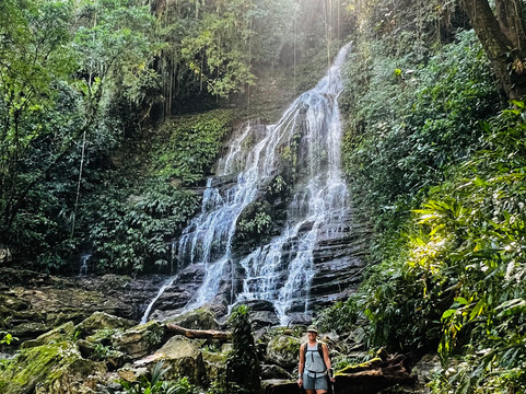 Teyuna Tours-圣玛尔塔必去景点