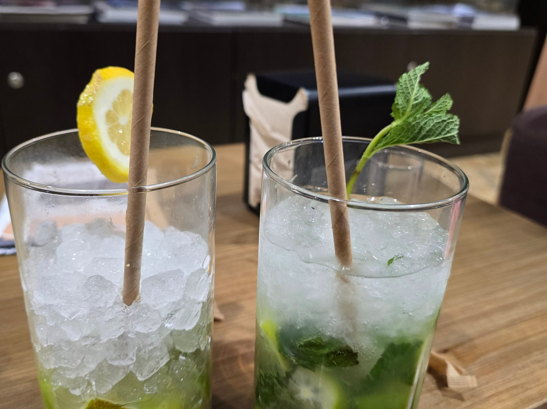安道尔马基克酒店主图