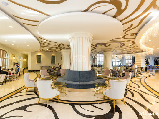 Aksu酒店住宿-Adalya Elite Lara