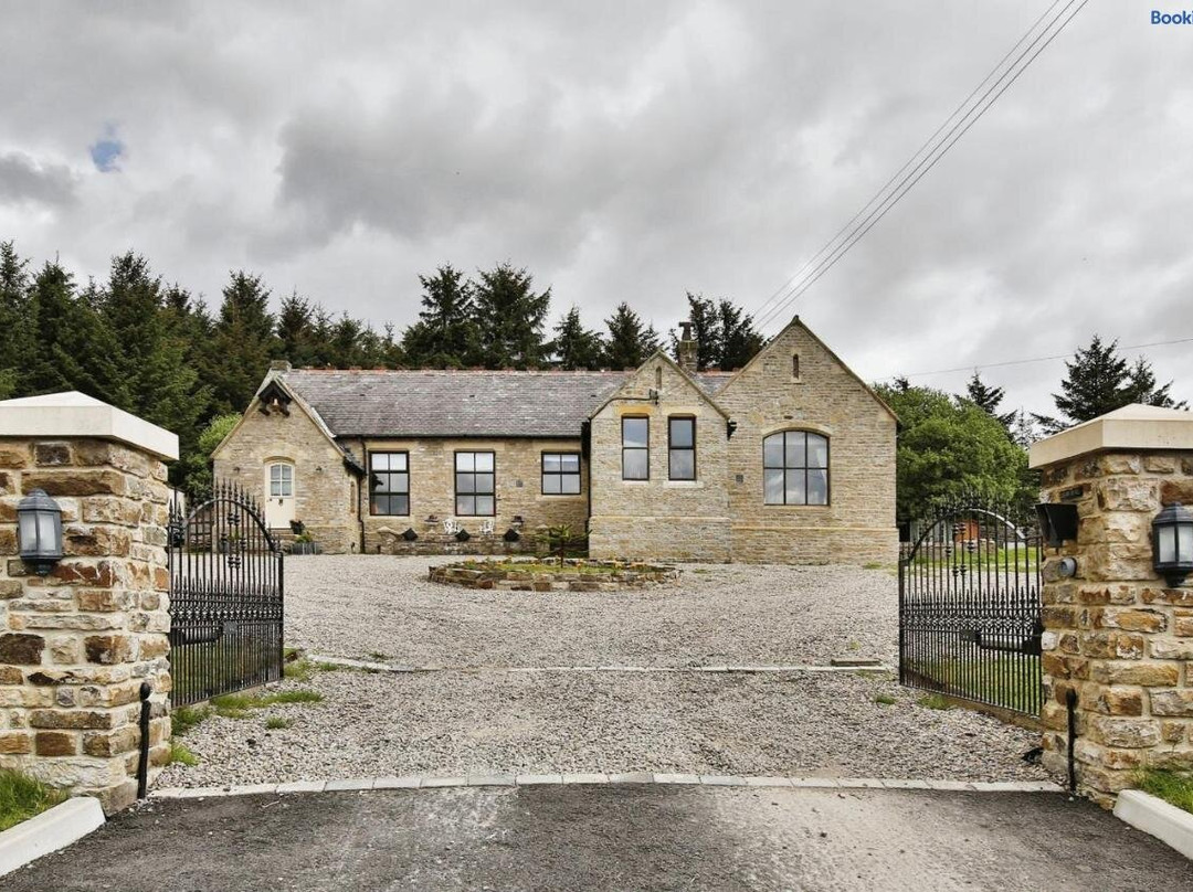 Lanehead Old School