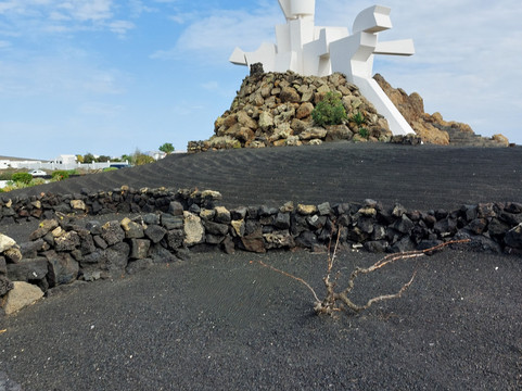 Casa Museo del Campesino-Mozaga必去景点
