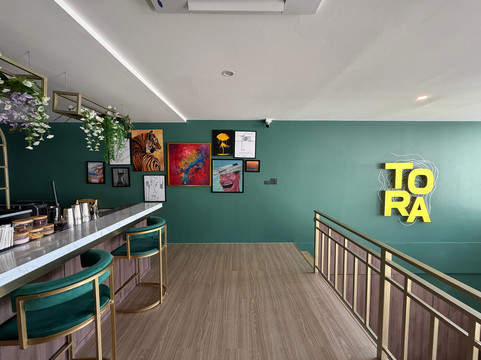 Tora Tapas Restaurant and Bar