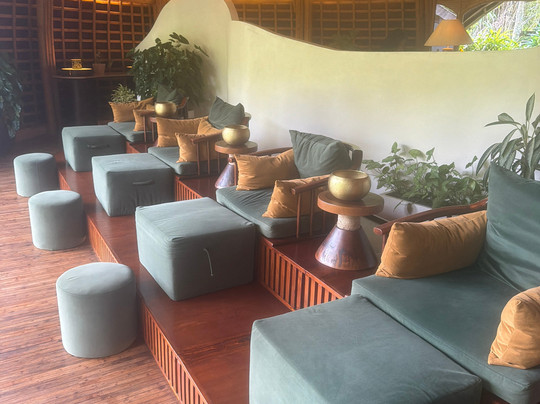 Mekar Jungle Spa Ubud Bali By K Club-Tegallalang必去景点