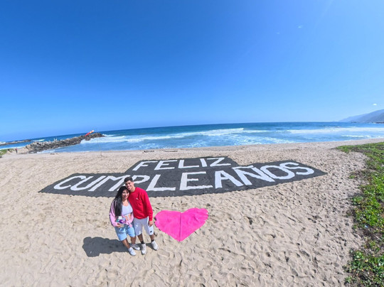 Vive Parapente-加拉加斯必去景点