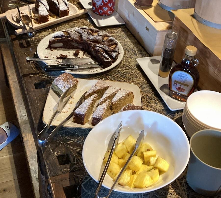 埃姆霍夫酒店主图