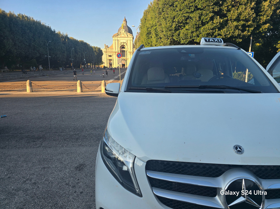 Taxi Orvieto-Orvieto Scalo必去景点
