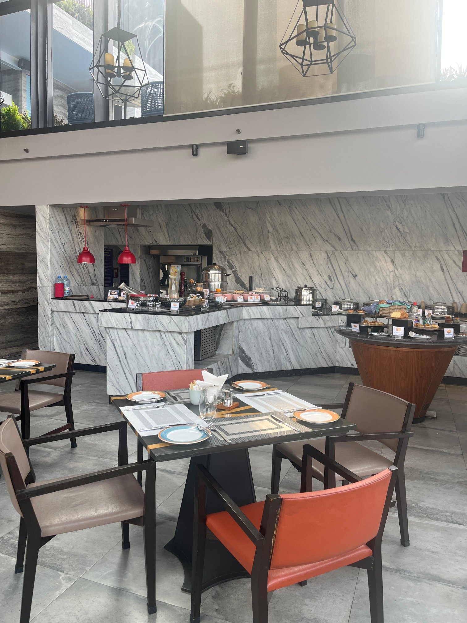 达卡之路酒店-官方