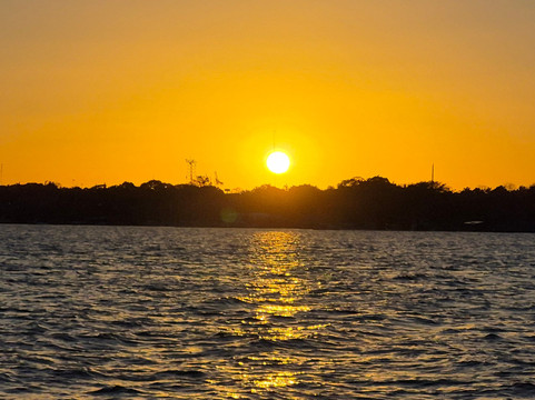 Bacalitos Tour en Velero-Bacalar必去景点