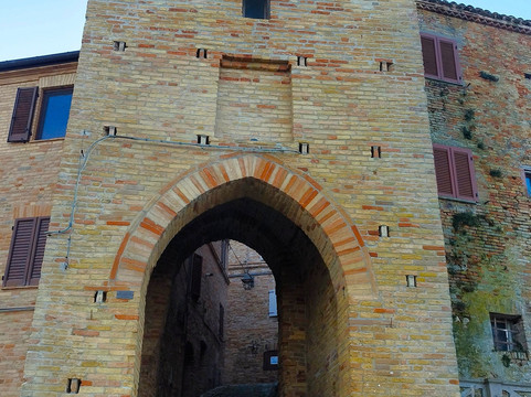 Chiesa Dell'annunziata