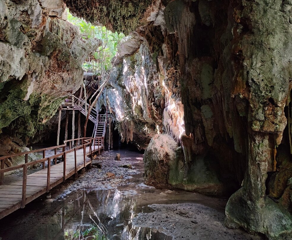 Sukun Rivera Maya Tours-图伦必去景点