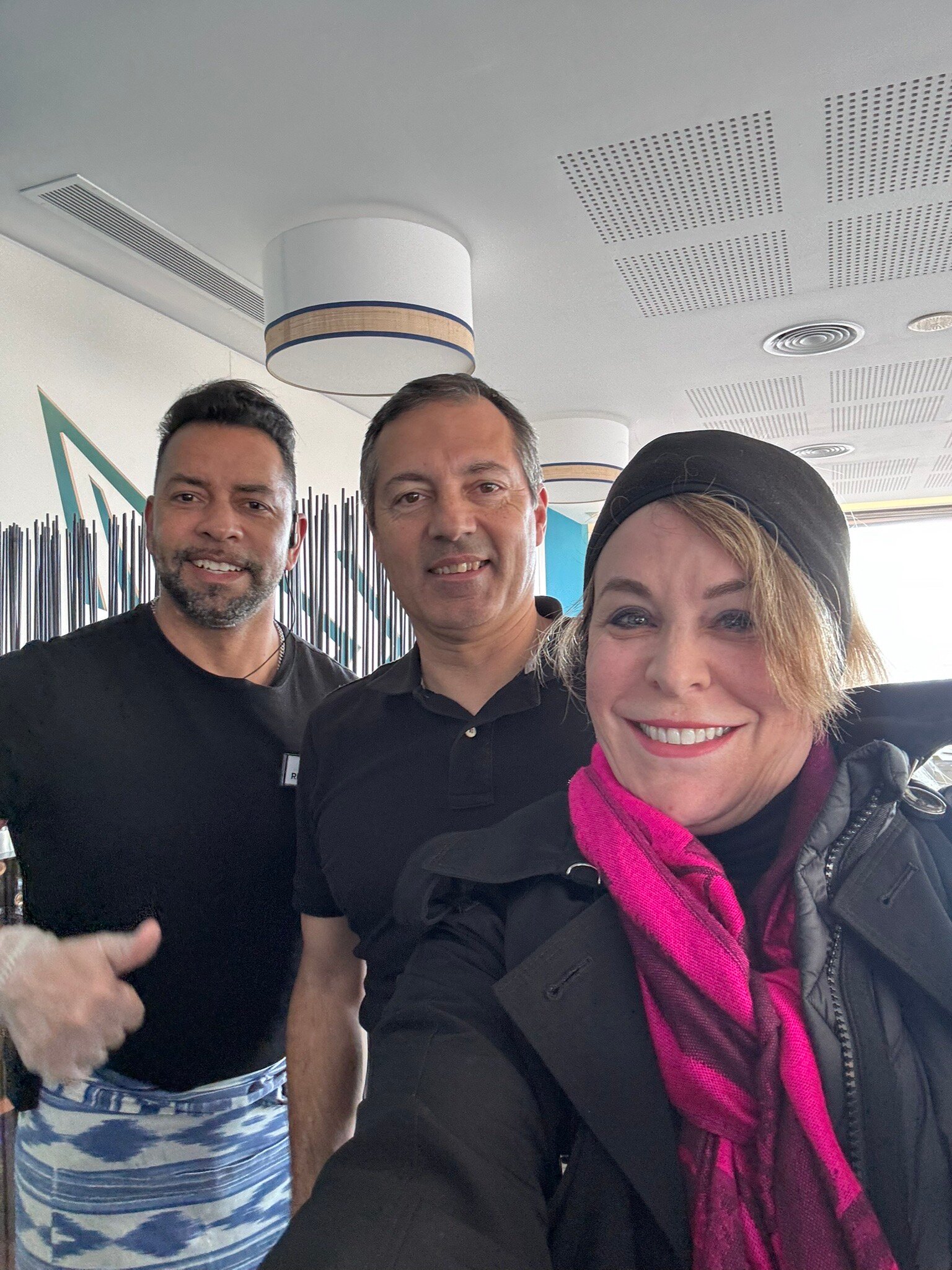 Hotel Mar Bravo-官方