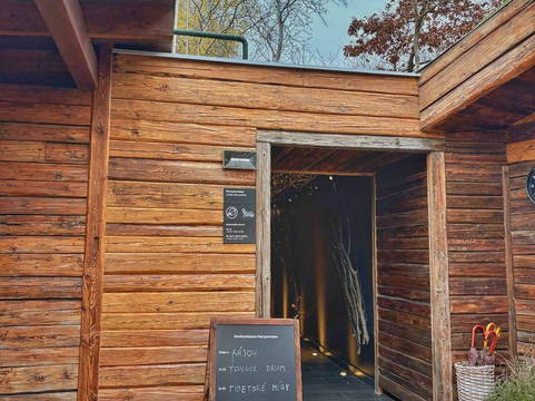 玛克西姆斯度假酒店主图