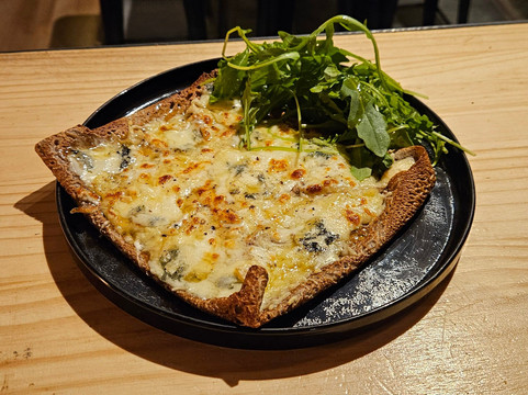 Le Sacré Cœur Des Pentes