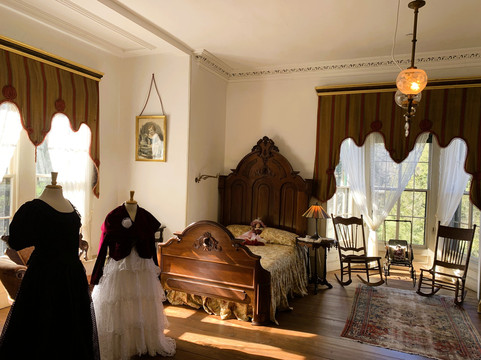 Hardman Farm-Sautee Nacoochee必去景点