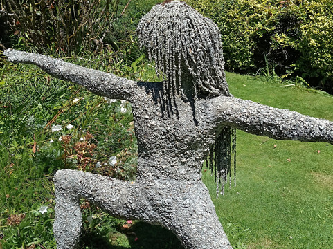 Little Paradise Dream Garden-克赖顿山必去景点