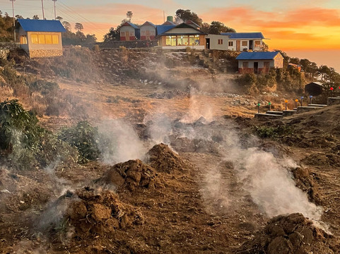 Beyond Borders Ethical Adventures-加德满都必去景点