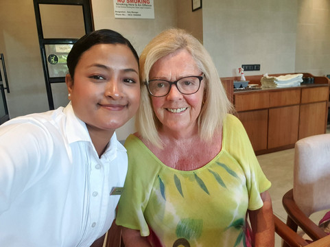 Gateway Goa, Palolem