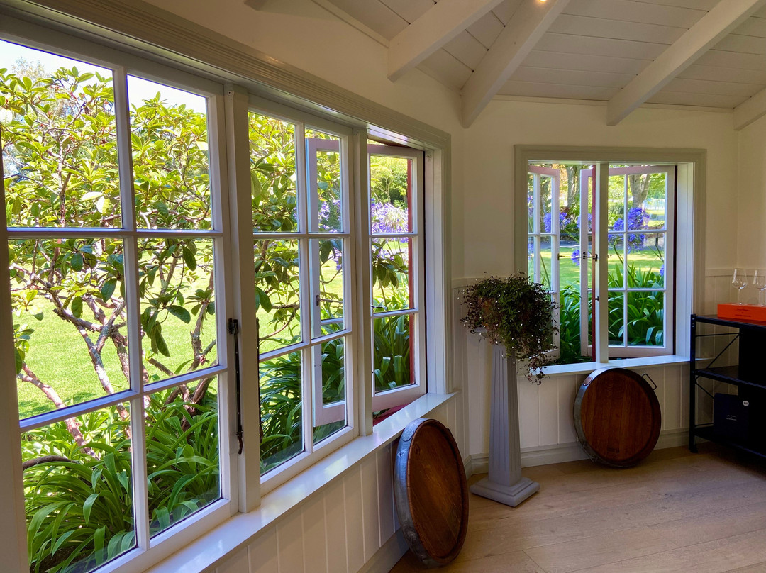 Neudorf Vineyards-Upper Moutere必去景点