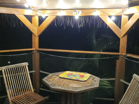 Habitation Getz主图