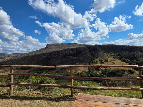 Mirante Cozinha e Bar