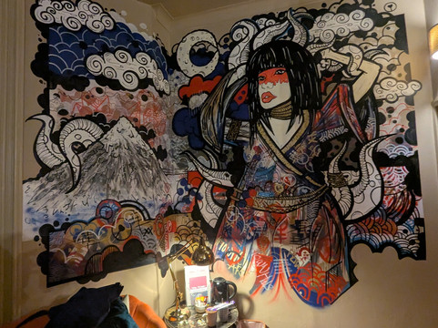 佩利罗科酒店主图