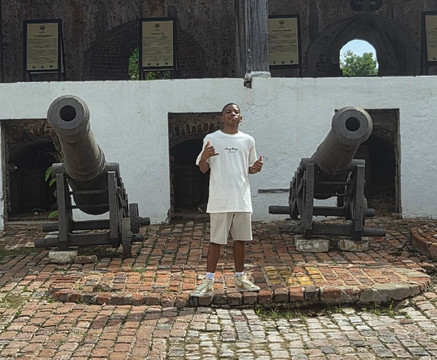 Port Royal-金斯敦必去景点