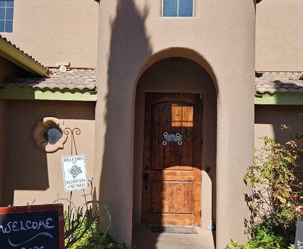 Alcantara Vineyards and Winery-Cottonwood必去景点