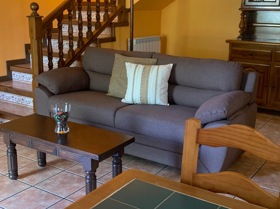 Apartamentos la Quintana de Romillo主图