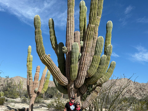 Desert Adventure Tours-圣费利佩必去景点
