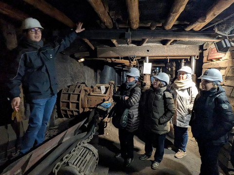 Mine Témoin d'Alès en Cévennes-Ales必去景点