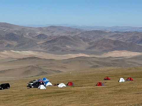 Jolaush Travel-Olgiy必去景点