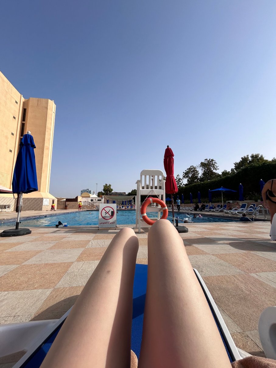 阿斯阿尔凯麦海滩酒店-官方