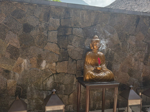 Sesel Spa-博瓦隆必去景点