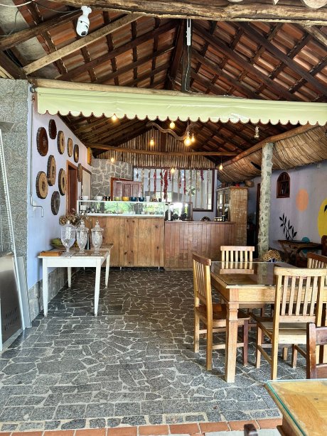 Pousada Altoé da Montanha-官方