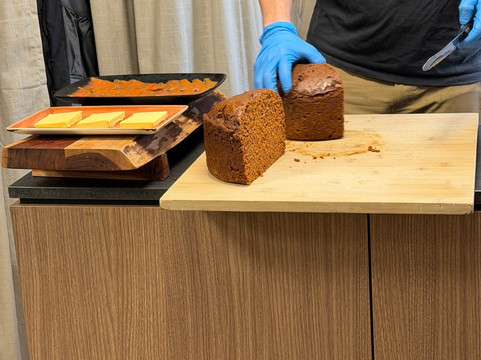 Laugarvatn Fontana Geothermal Baths-Laugarvatn必去景点