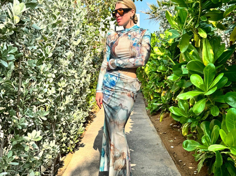 Saadiyat Beach Club-阿布扎比必去景点