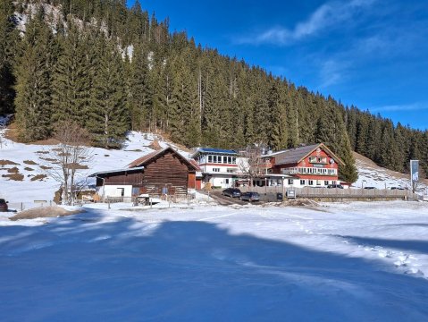 Alpenhotel Das KÜREN-官方