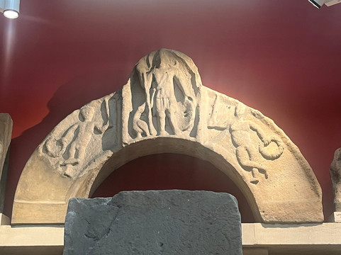 Chesters Roman Fort-赫克瑟姆必去景点