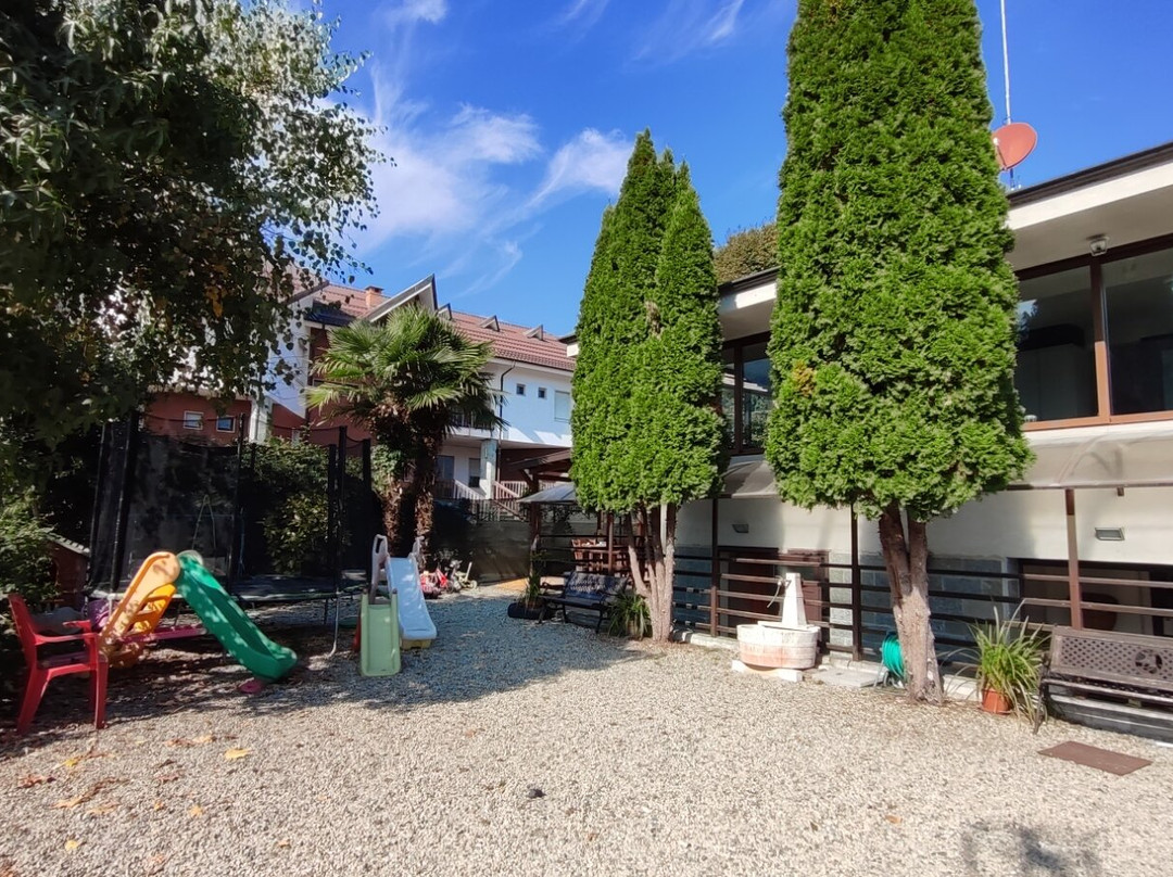 Campeggio Valle Po