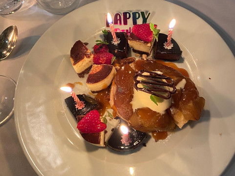 Laurel Blackrock主图