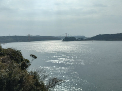 Hirado Ohashi-平户市必去景点
