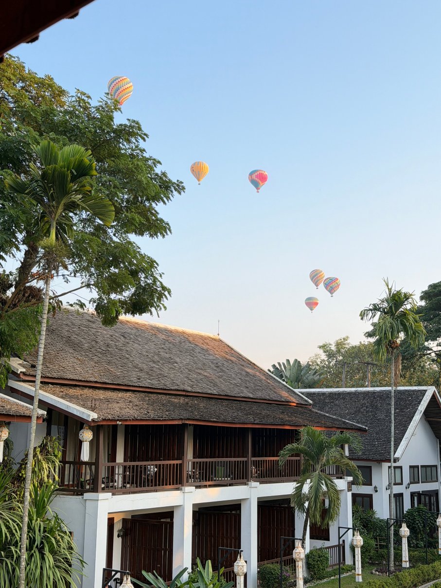 滨江精品度假村-浴室