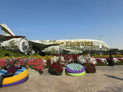 Nishat Tours And Travels-斯利那加必去景点