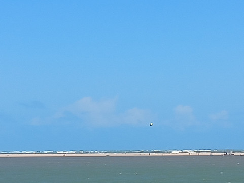 Rota Combo-Parnaiba必去景点