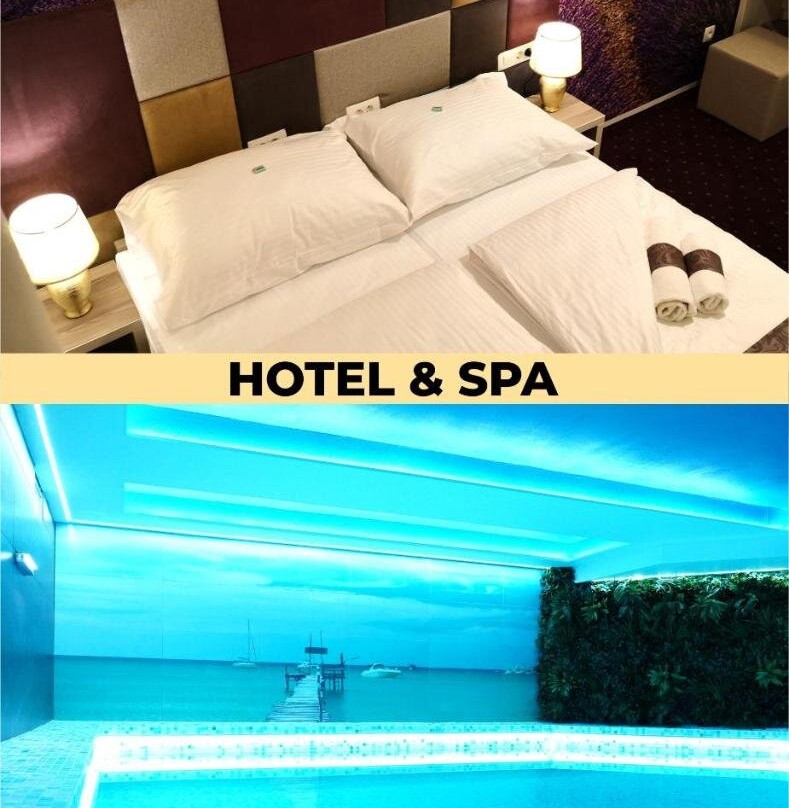 Hotel Meydan And Spa